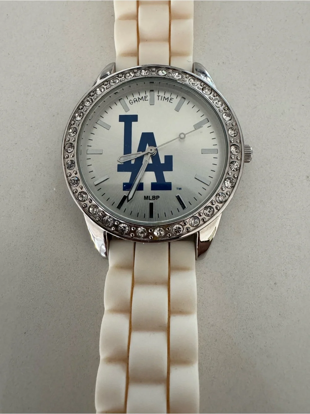 Gametime Los Angeles Dodgers Ladies Watch